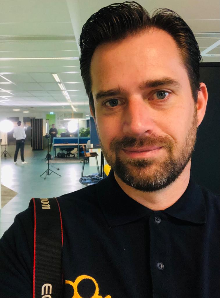 Capgemini XperienceDay presentation