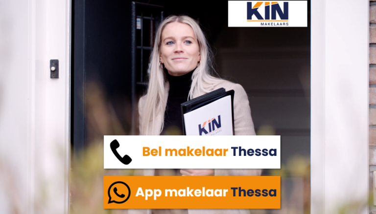 KIN Makelaars