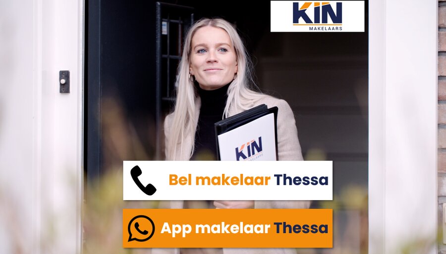 KIN Makelaars video-overzicht