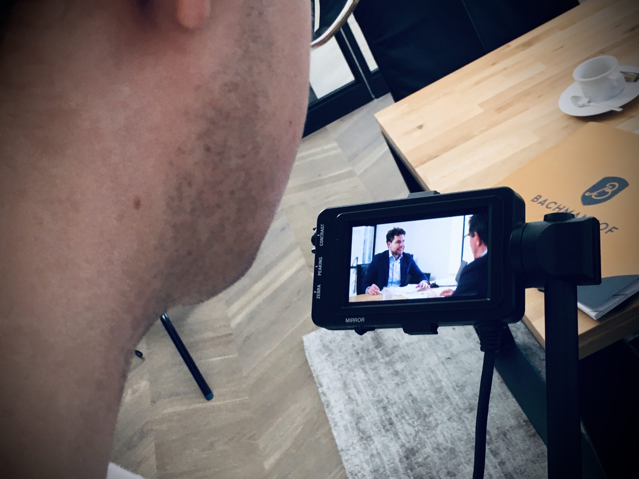 KIN Makelaars property interior