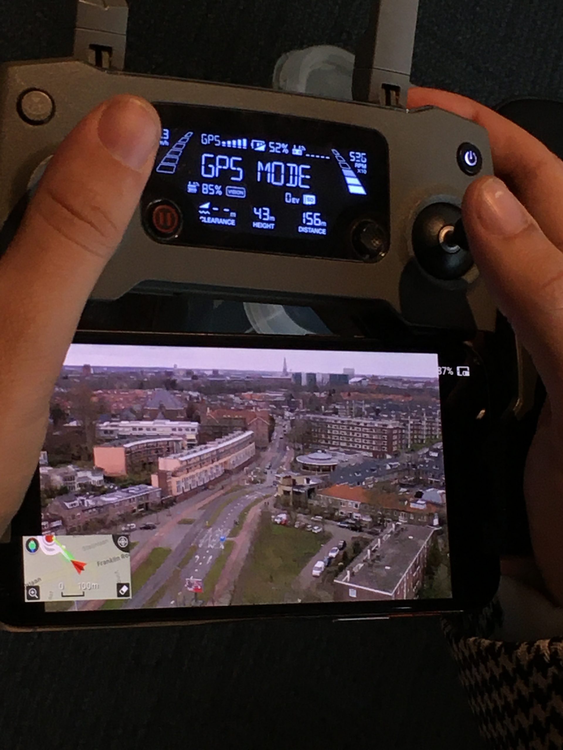 KIN Makelaars property detail