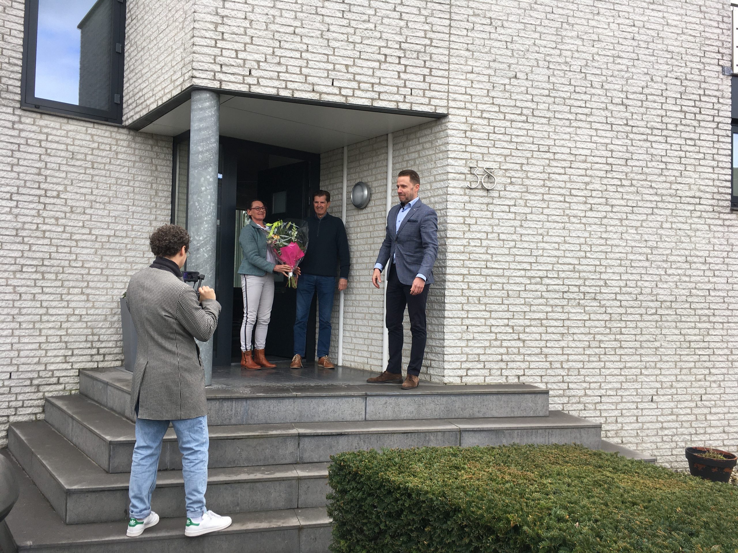 KIN Makelaars atmosphere