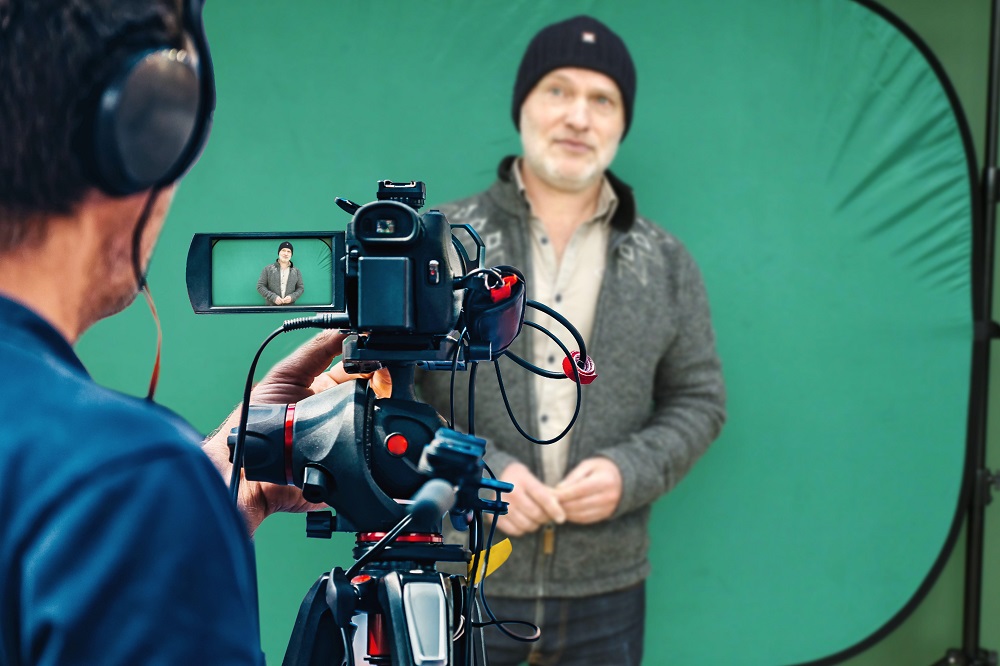 Marvell Travel video dashboard