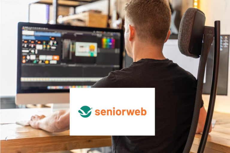 SeniorWeb