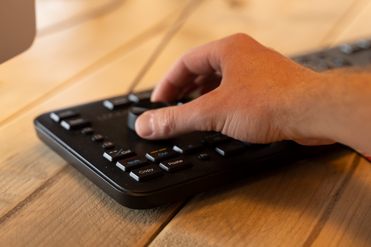 SeniorWeb video detail